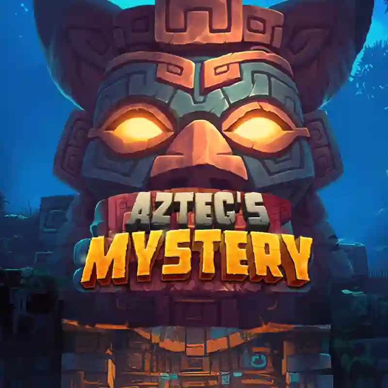 Aztecs Mystery Slot Game en max777