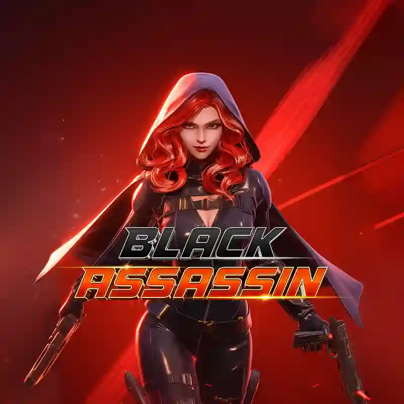 Jugar Black Assassin en max777