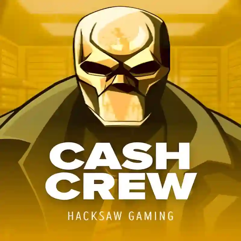 Tragamonedas HS Cash Crew en max777 Casino México