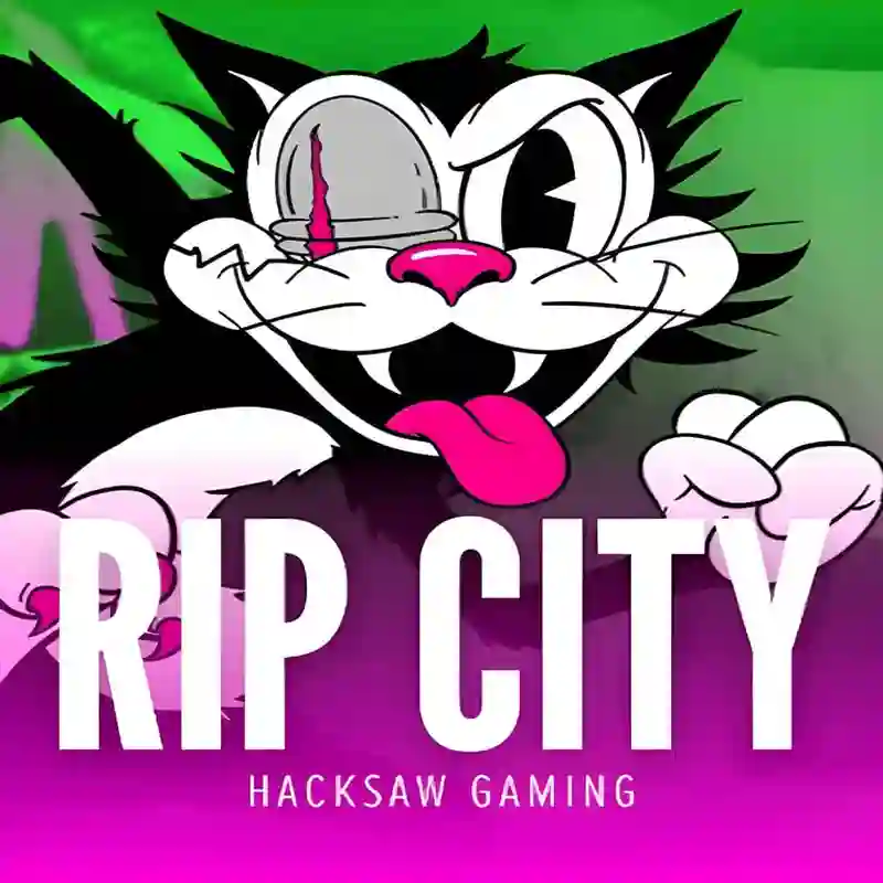 Tragamonedas HS RIP City en max777 Casino