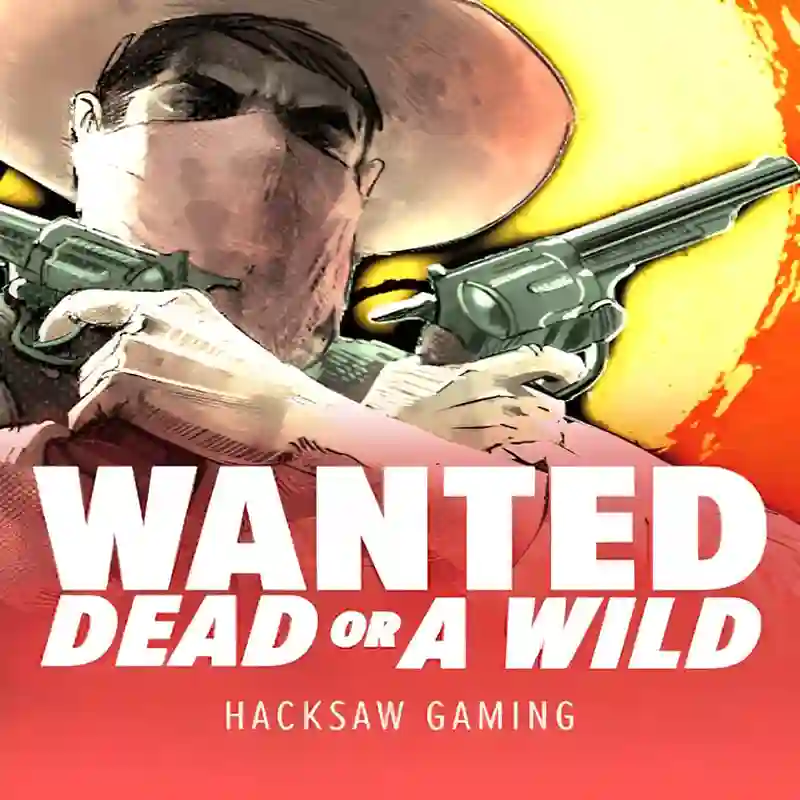 Tragamonedas HS Wanted Dead or a Wild en max777