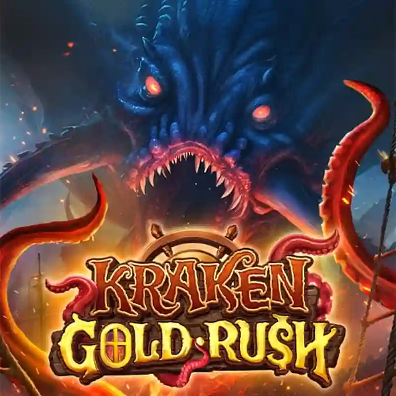 Jugar Kraken Gold Rush en max777