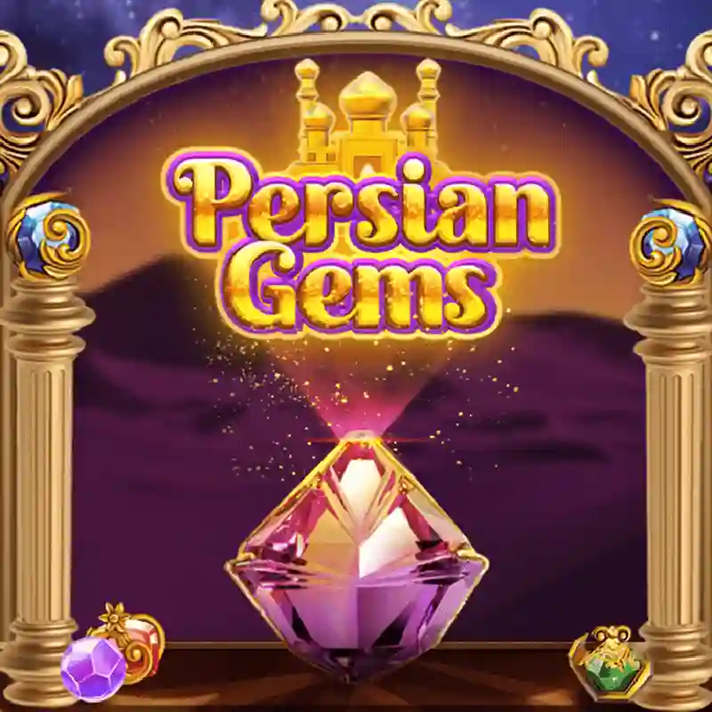 Persian Gems Slot Game - max777 Casino México
