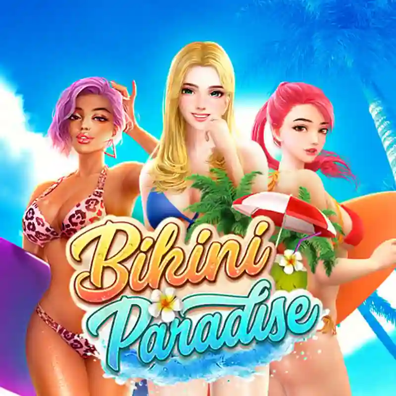 Jugar PGS Bikini Paradise en max777