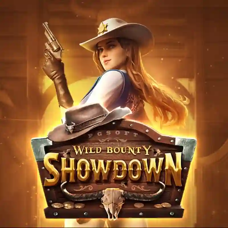 PGS Wild Bounty Showdown Tragamonedas en max777