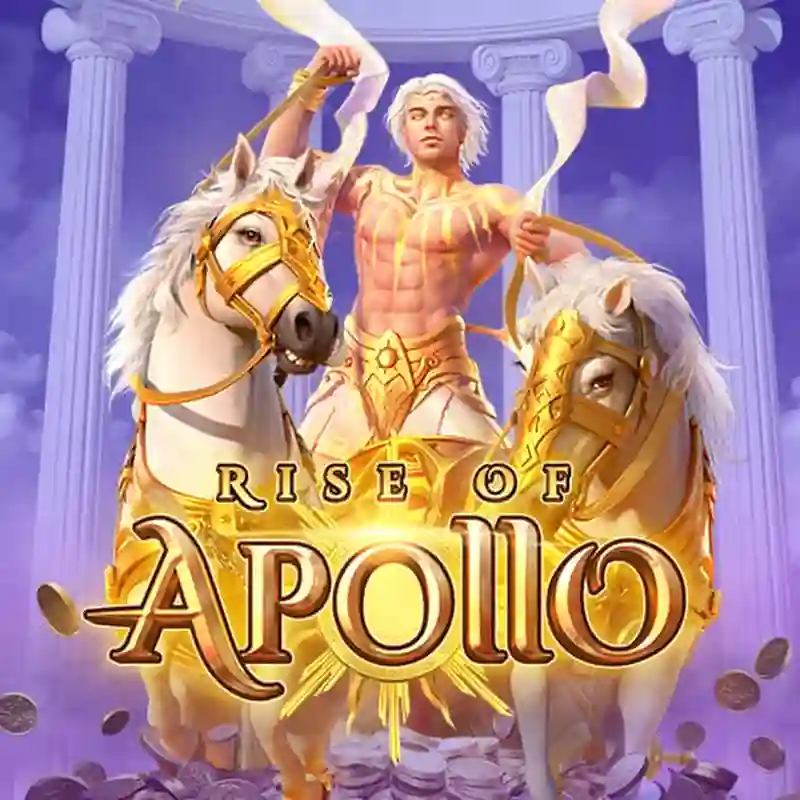 Jugar Rise of Apollo en Max777